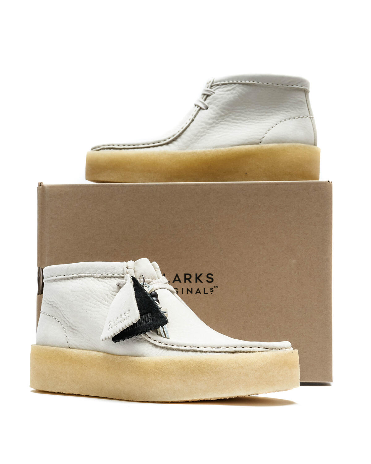 Clarks Originals Wallabee Cup Bt - Image 6