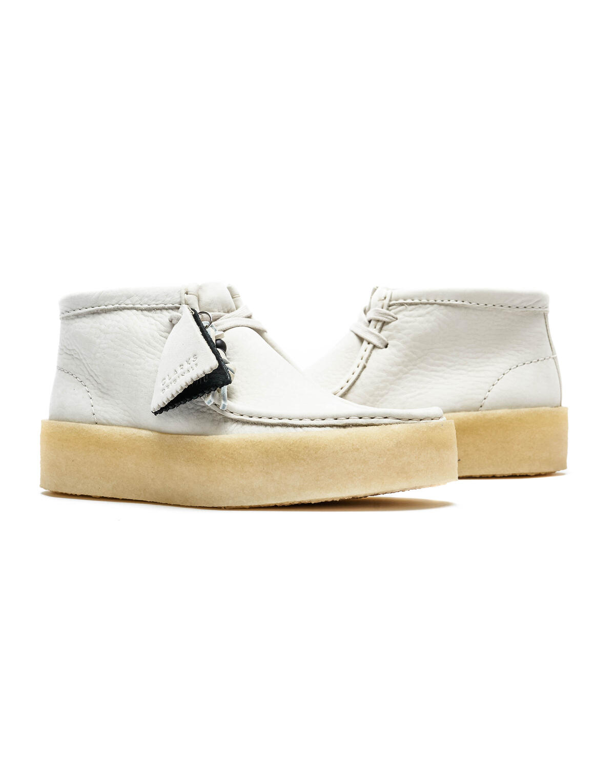 Clarks Originals Wallabee Cup Bt - Image 5
