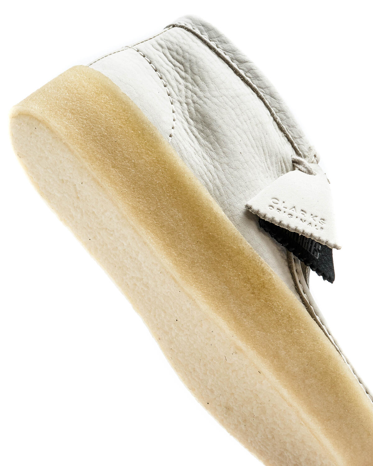Clarks Originals Wallabee Cup Bt - Image 7