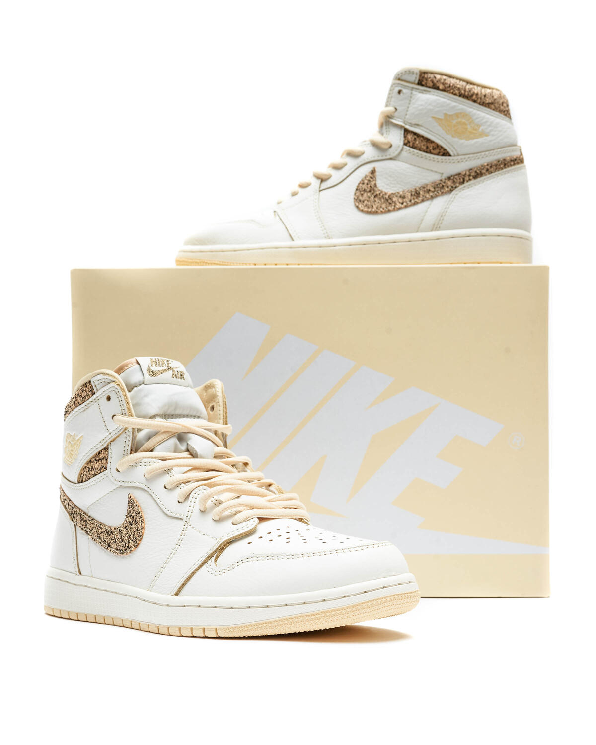 Air Jordan 1 Retro Hi OG Craft - Image 27