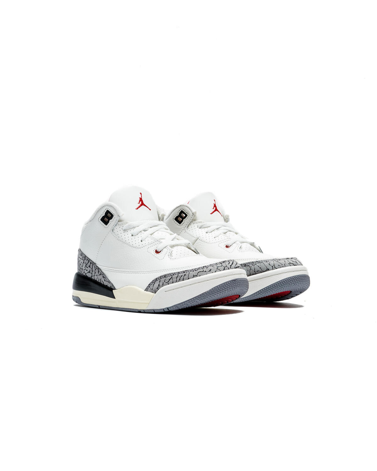 Air Jordan 3 'White Cement Reimagined' (Pre-School) (PS) - Image 22