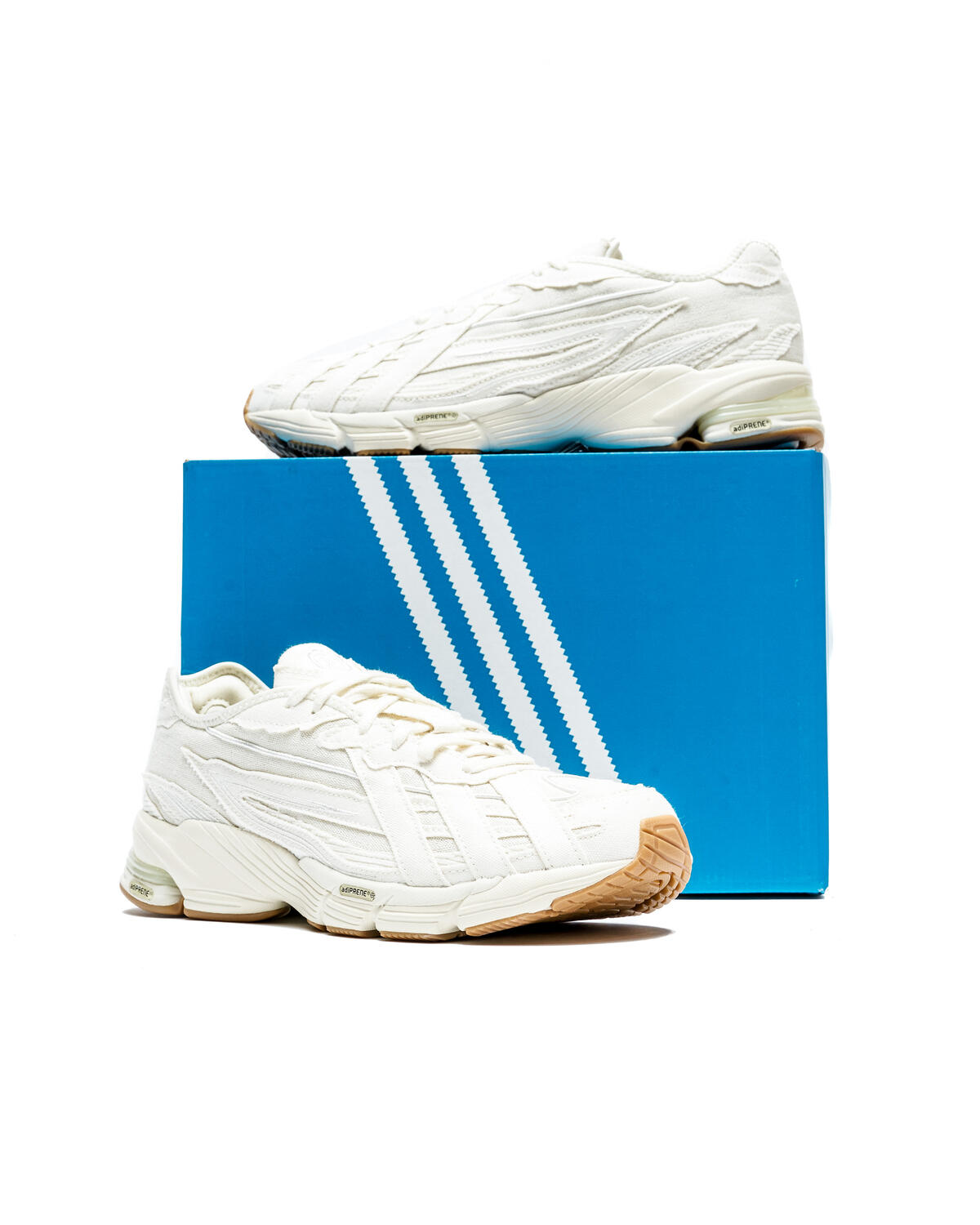 adidas x Sean Wotherspoon Orketro - Off White - Image 16