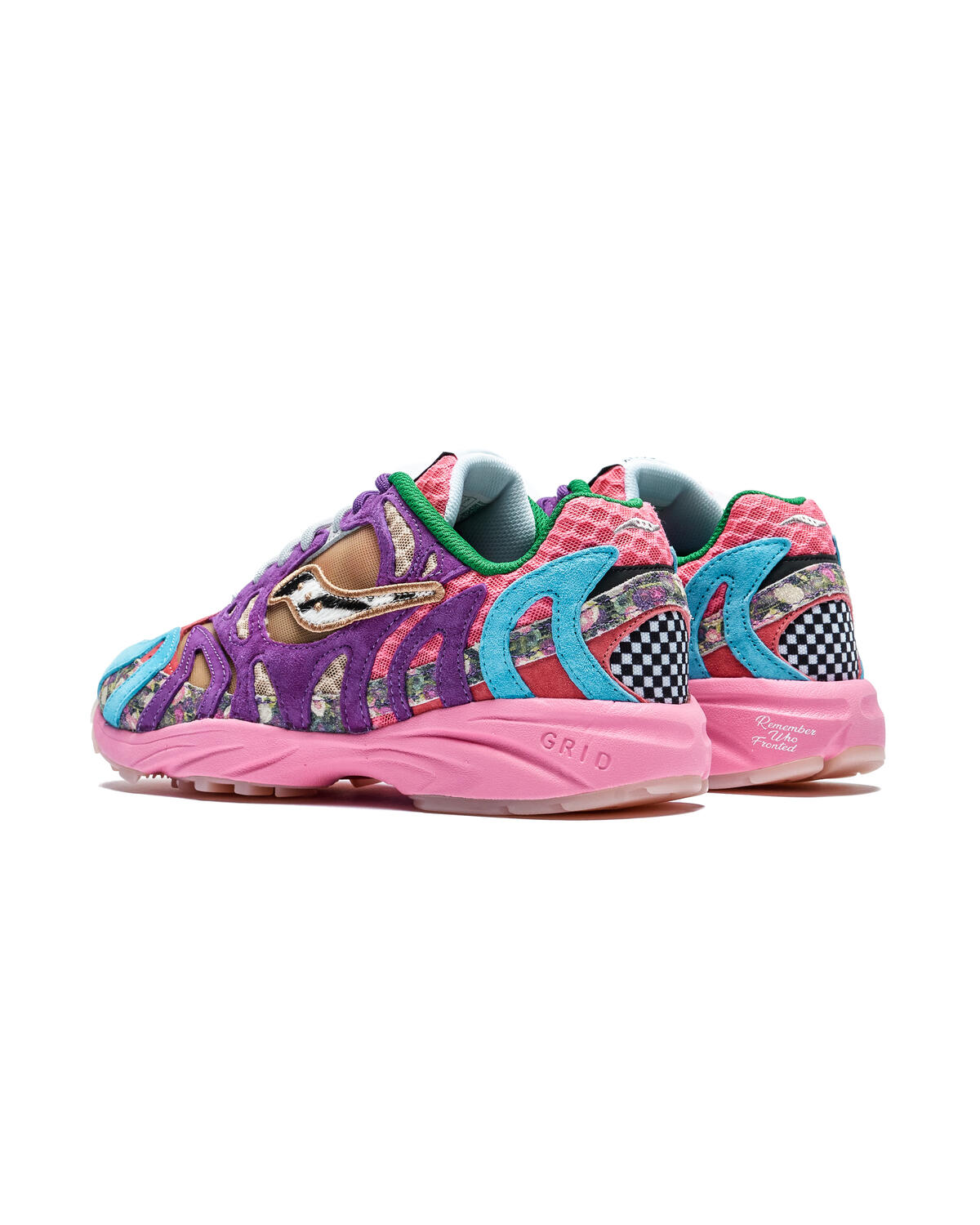 Saucony Grid Azura 2000 'Jae Tips' - Image 7