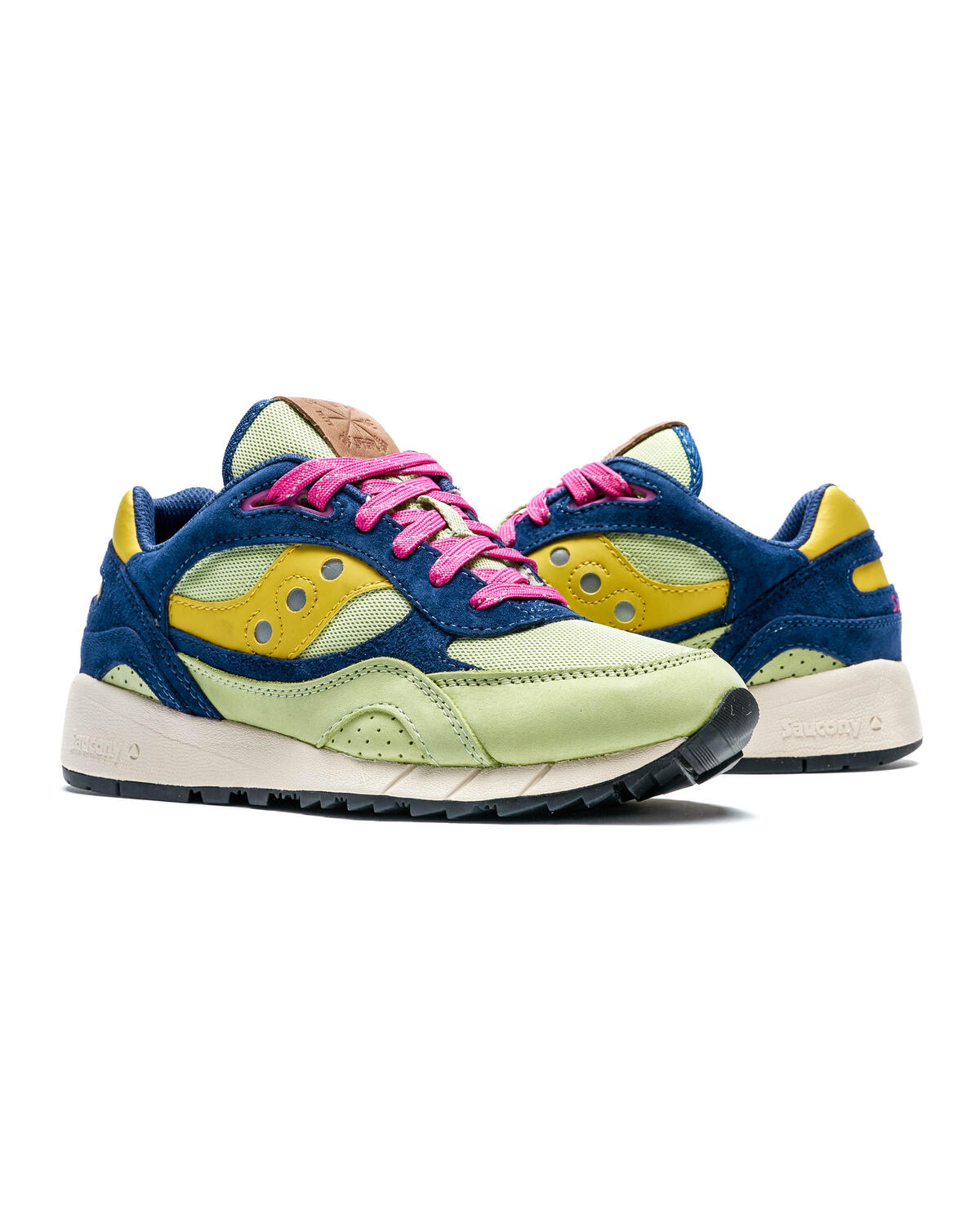 Saucony Shadow 6000 Reykjavik - Image 13