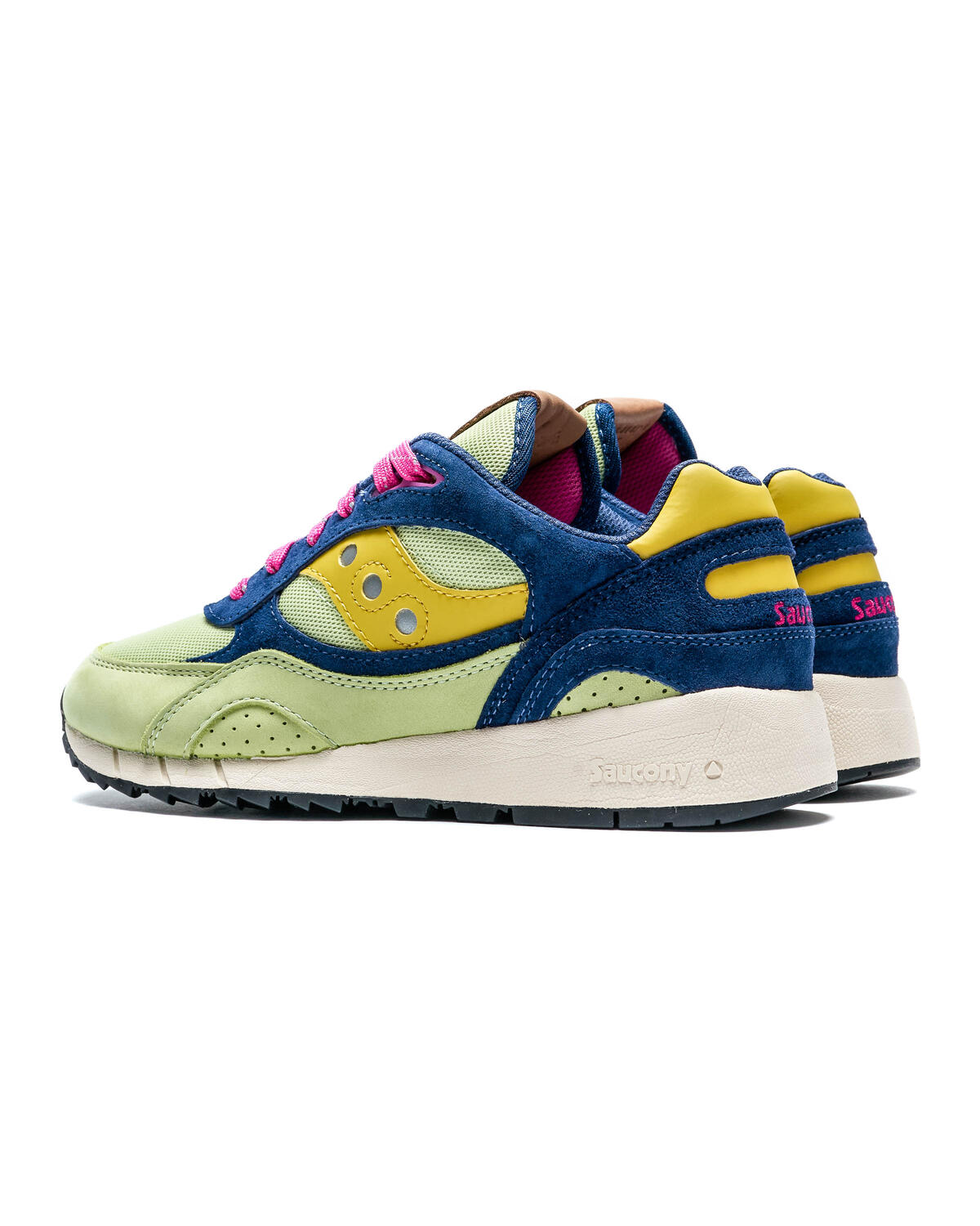 Saucony Shadow 6000 Reykjavik - Image 12