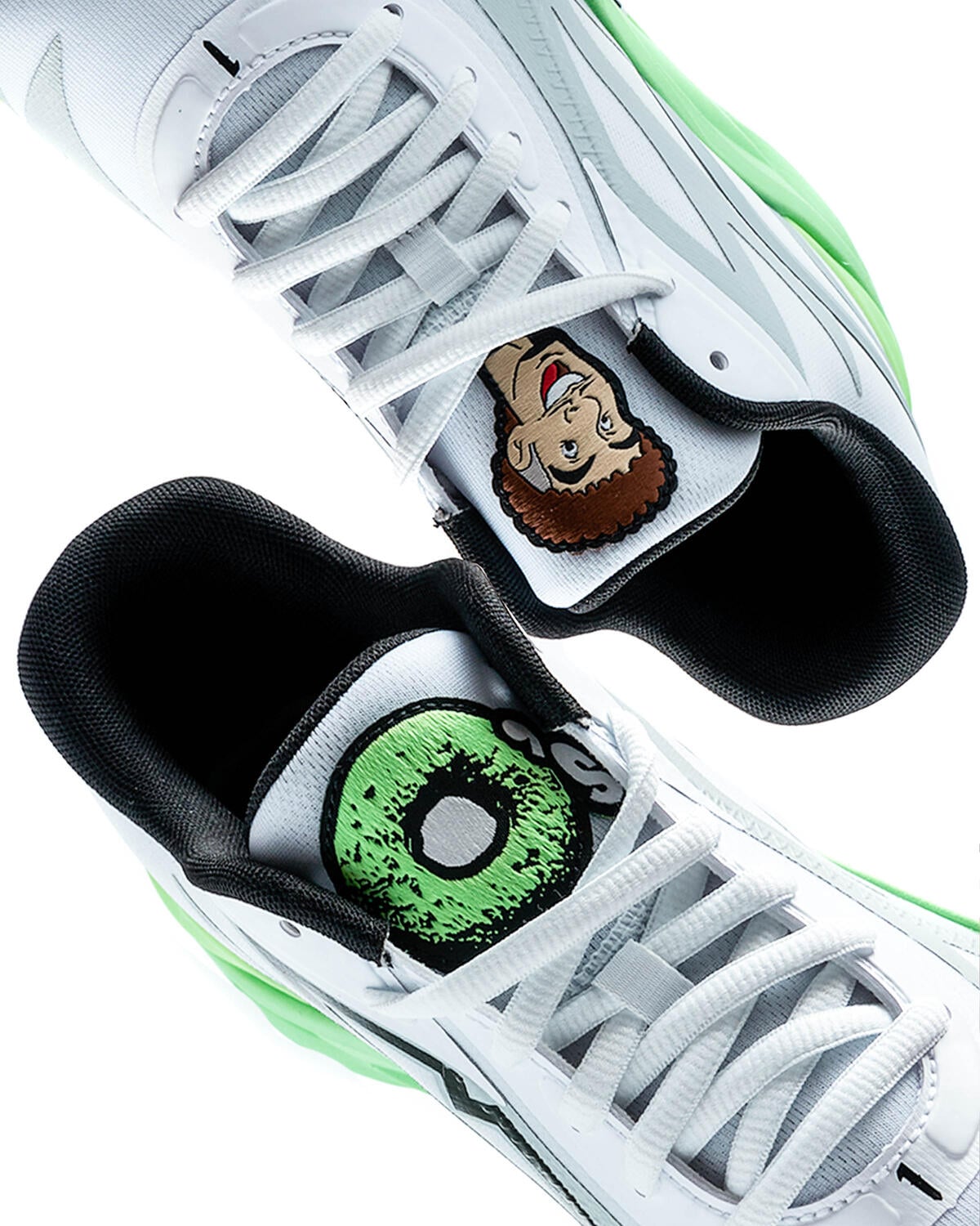 Puma MB.02 Lo LaMel-O - Image 7