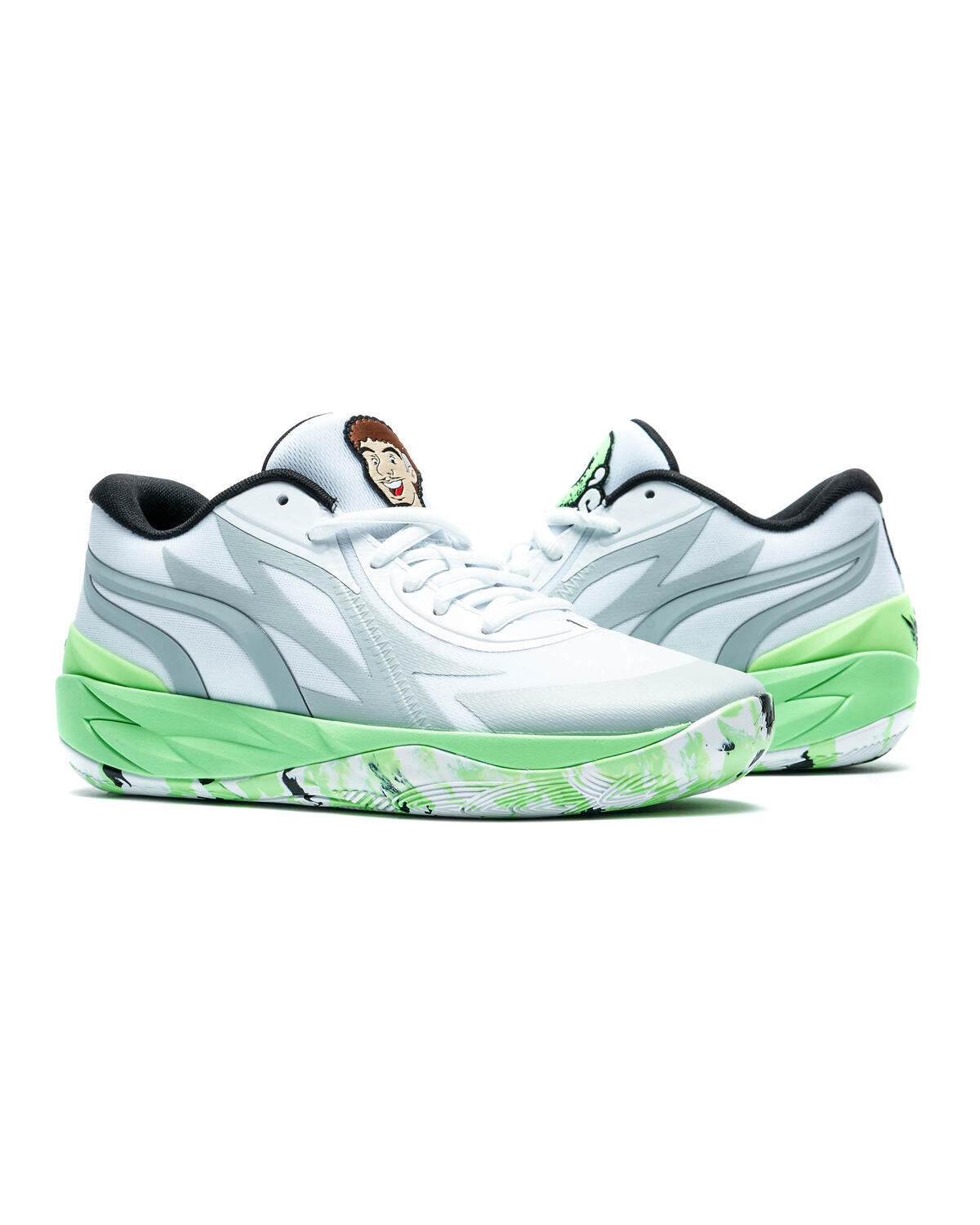 Puma MB.02 Lo LaMel-O - Image 5