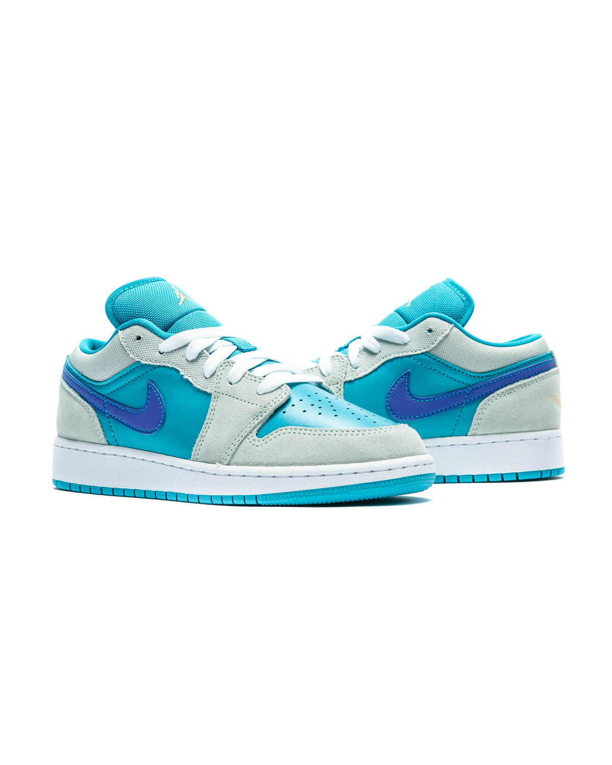 Air Jordan 1 Low SE (GS) - Image 5
