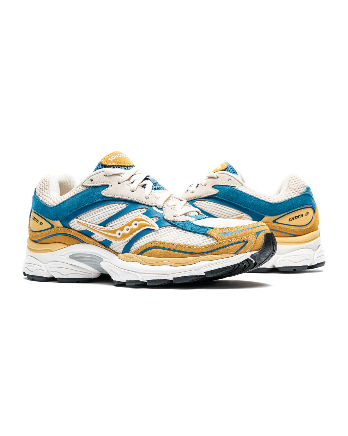 Saucony Progrid Omni 9 - Image 11