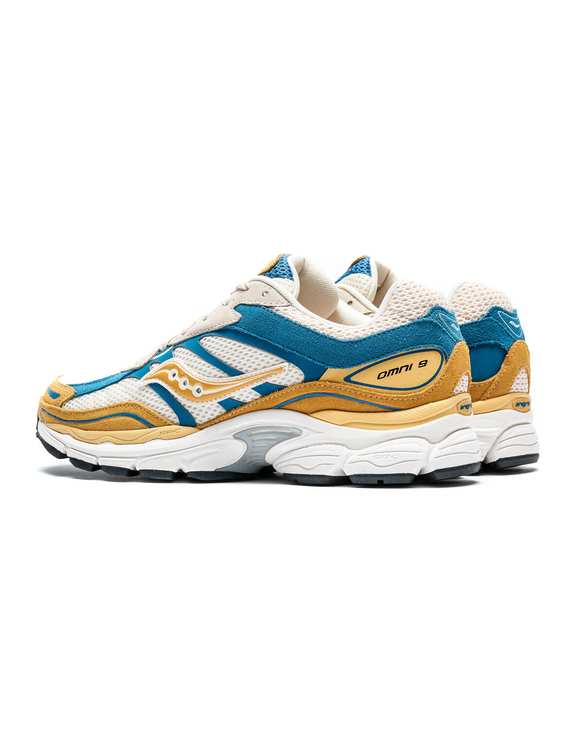Saucony Progrid Omni 9 - Image 10
