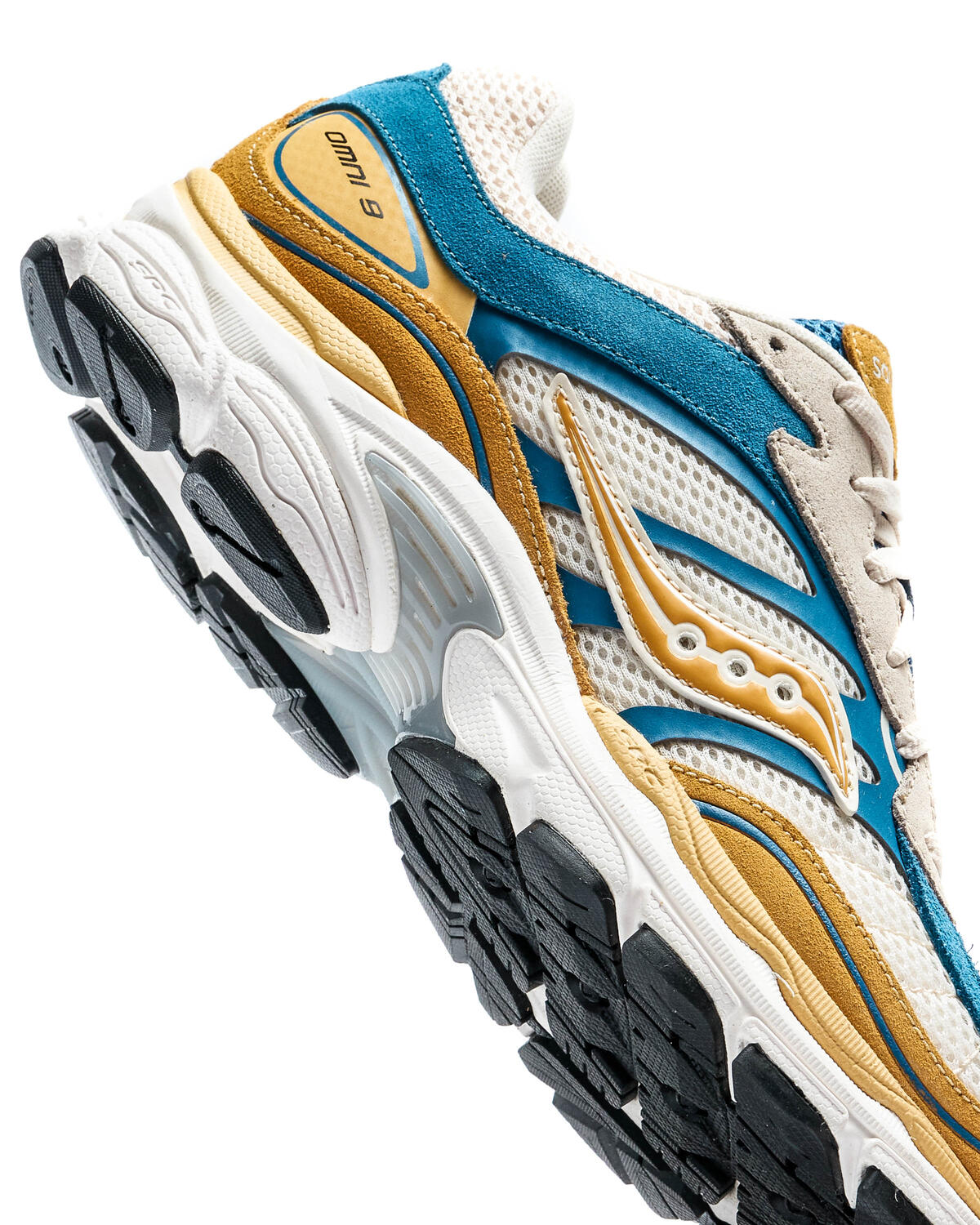 Saucony Progrid Omni 9 - Image 13