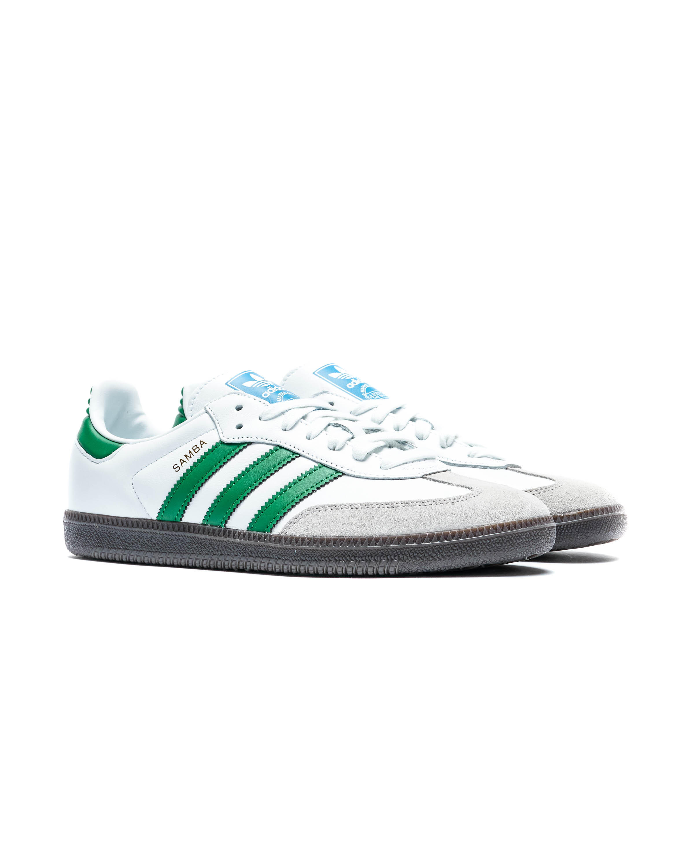 Adidas Originals SAMBA OG | IG1024 | AFEW STORE