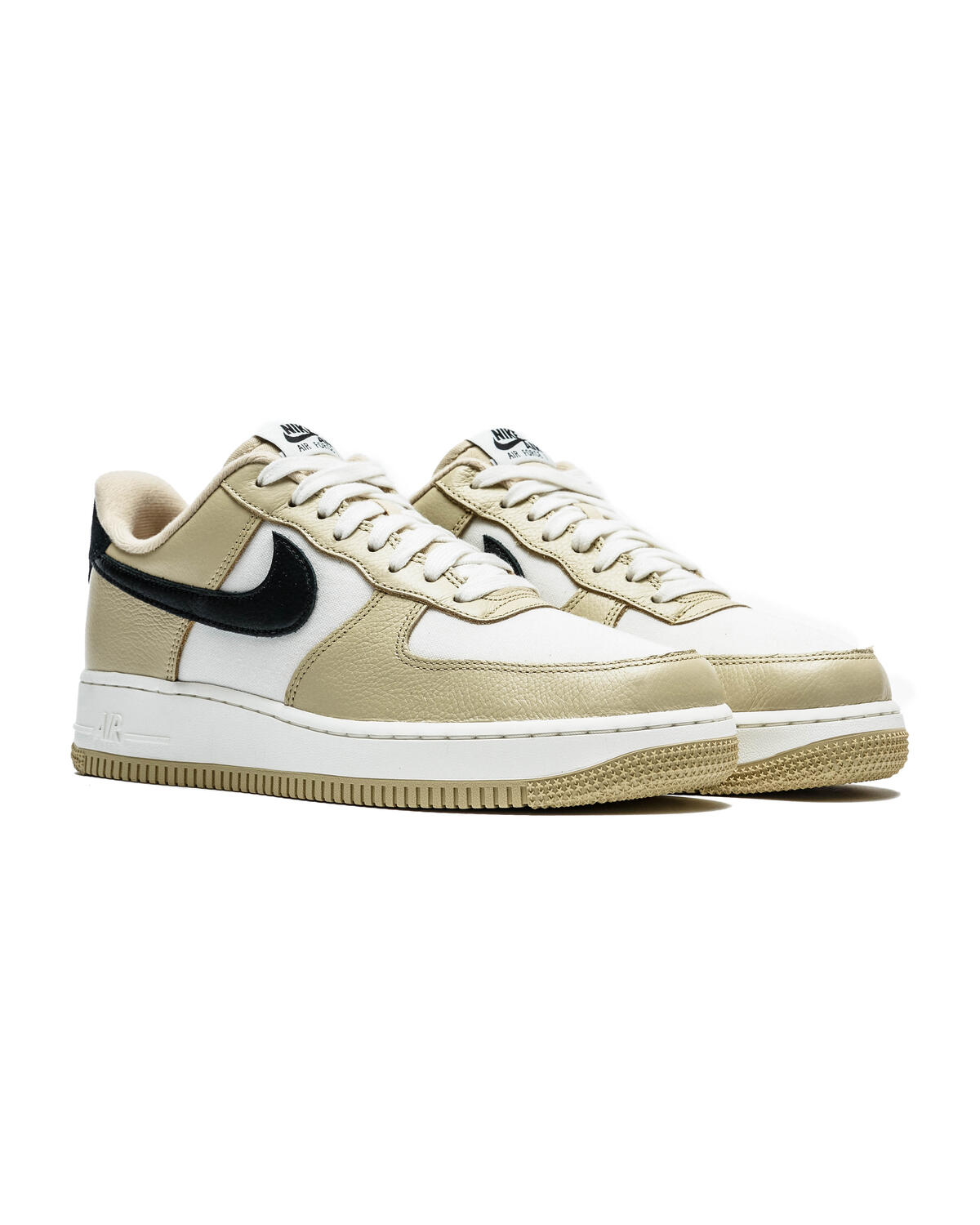 Nike Air Force 1 Low Team Gold - Image 21