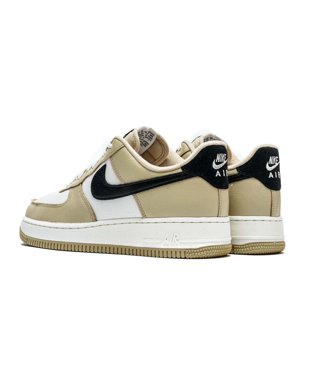 Nike Air Force 1 Low Team Gold - Image 22