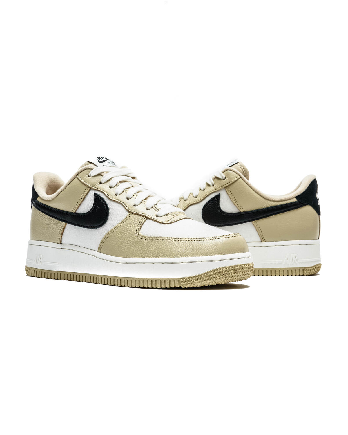 Nike Air Force 1 Low Team Gold - Image 23