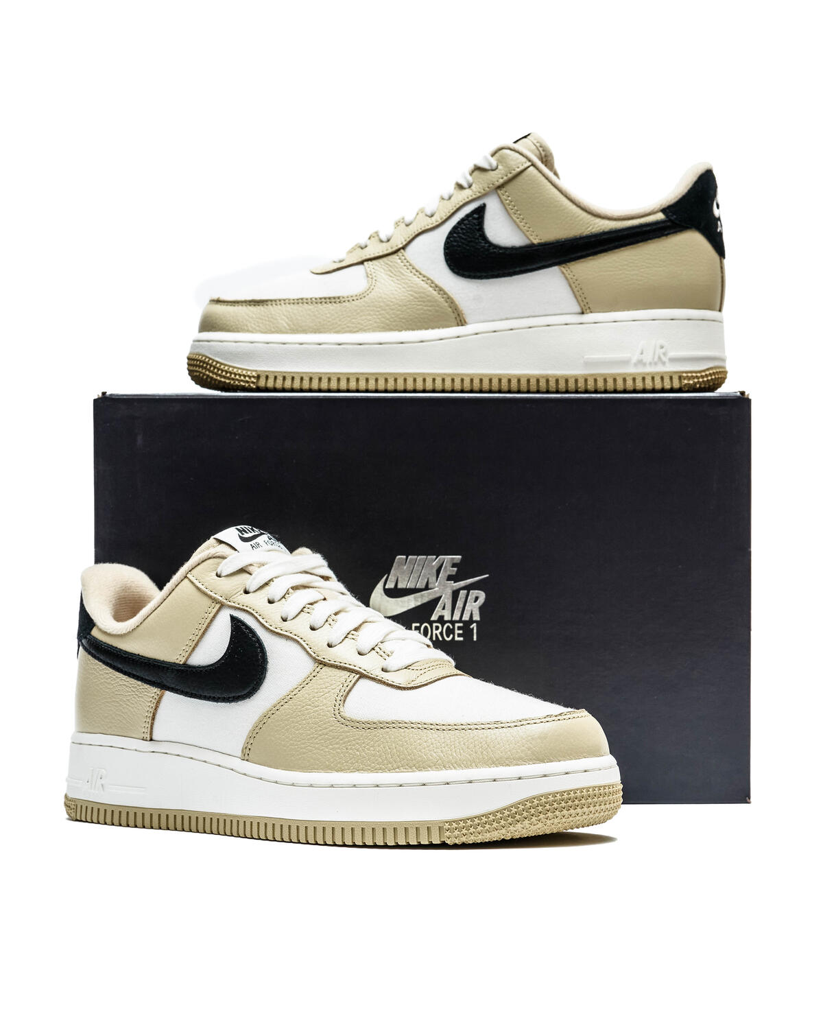 Nike Air Force 1 Low Team Gold - Image 24