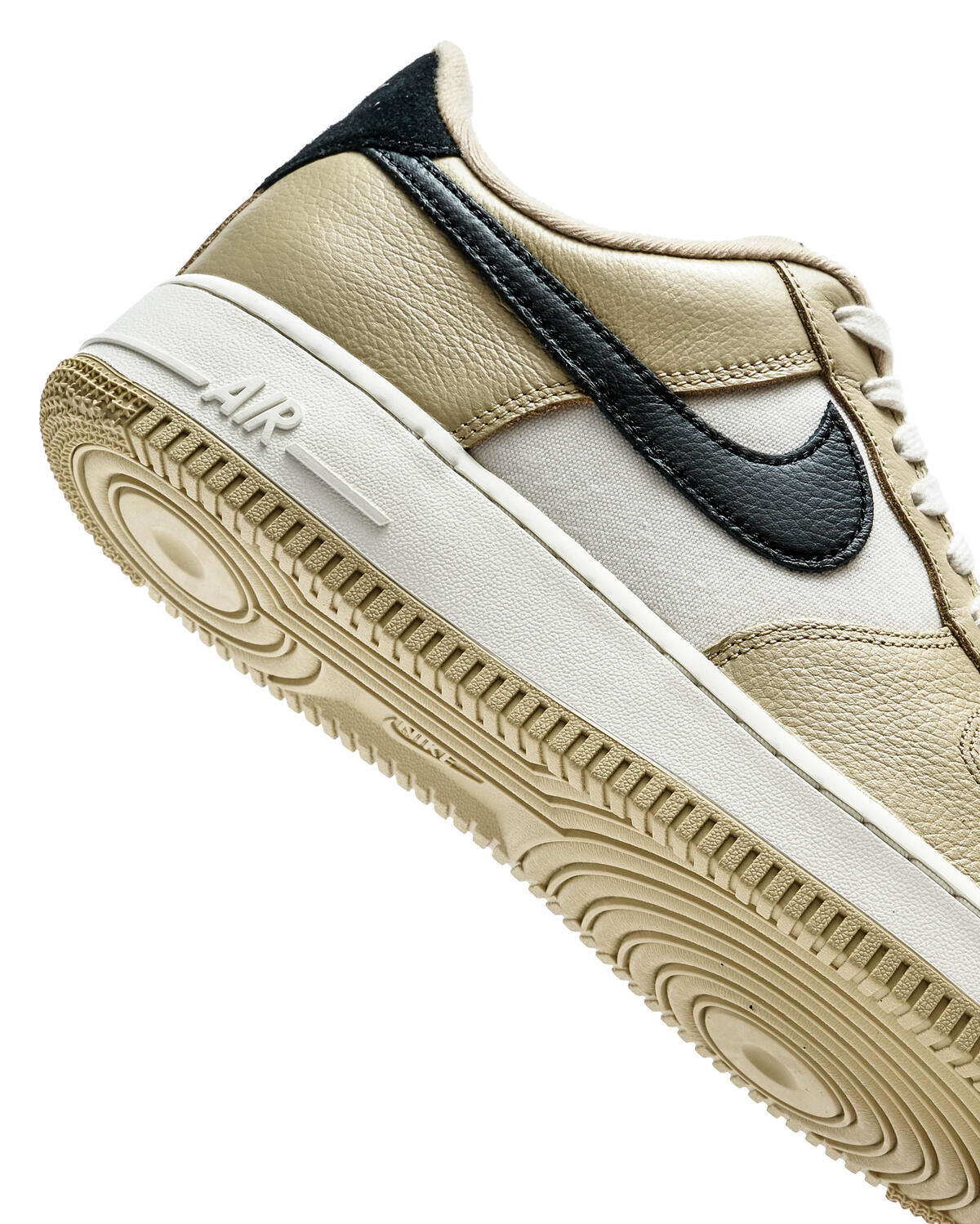 Nike Air Force 1 Low Team Gold - Image 25