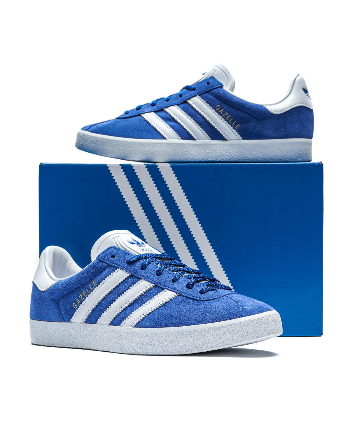 Adidas Gazelle 85 'Royal Blue' (Women's) - Image 6