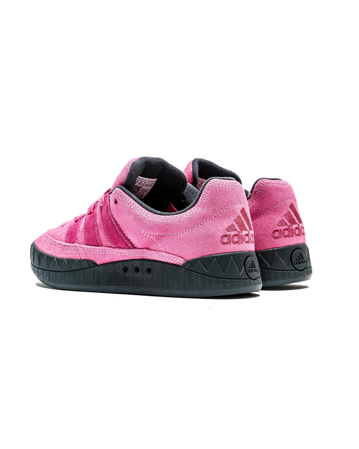Adidas Originals Wmns Adimatic - Image 4