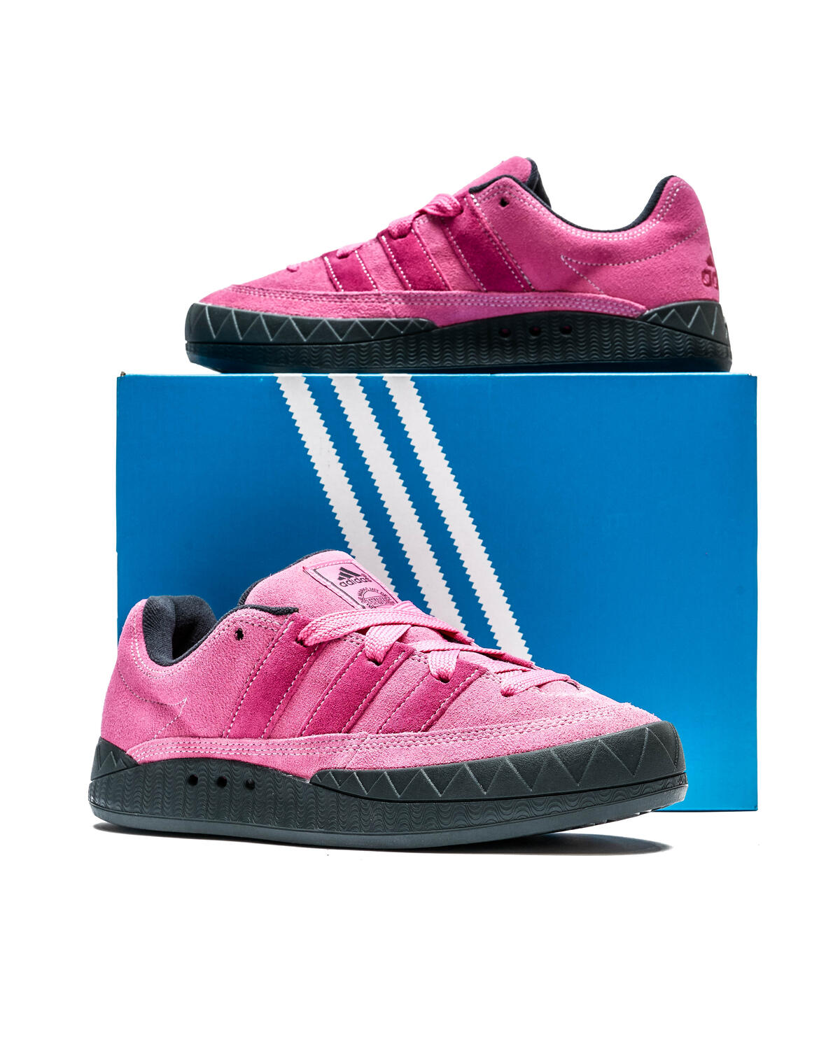 Adidas Originals Wmns Adimatic - Image 6
