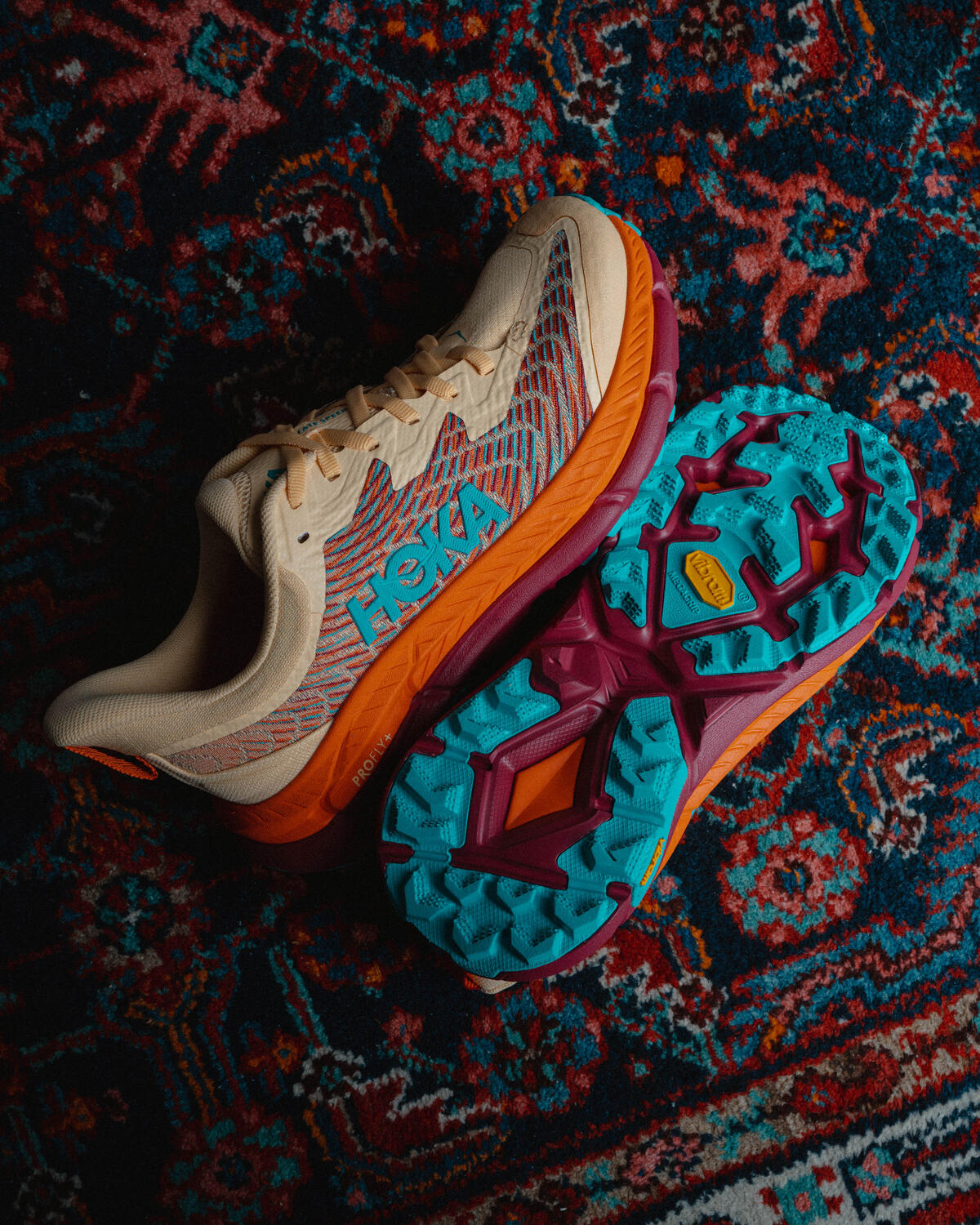 Hoka One One Mafate Speed 4 - Image 8