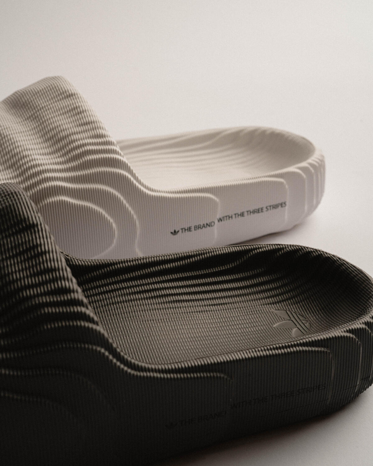 Adidas Originals Adilette 22 (TD) - Image 9