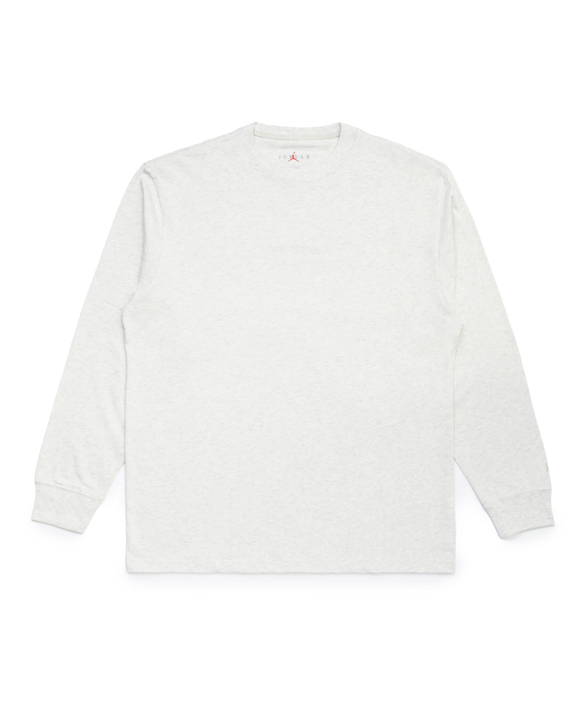 Air Jordan Wordmark Longsleeve