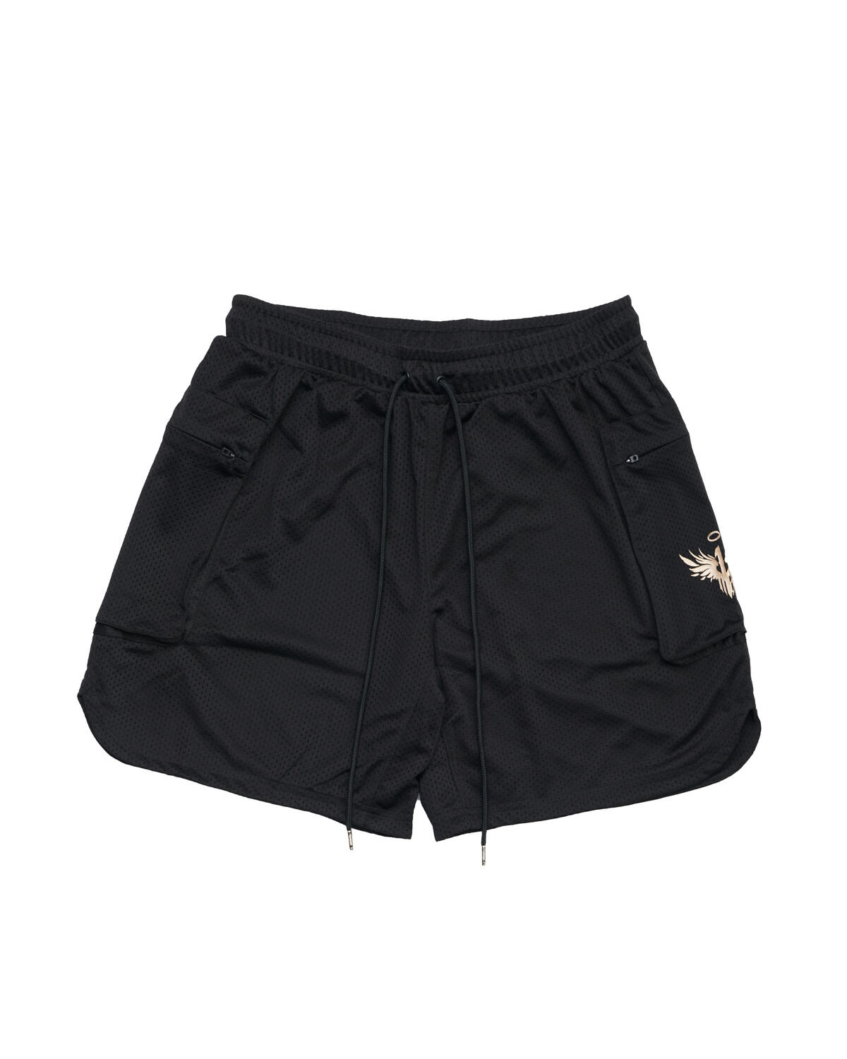 Puma X MELO Mesh Short - Image 5