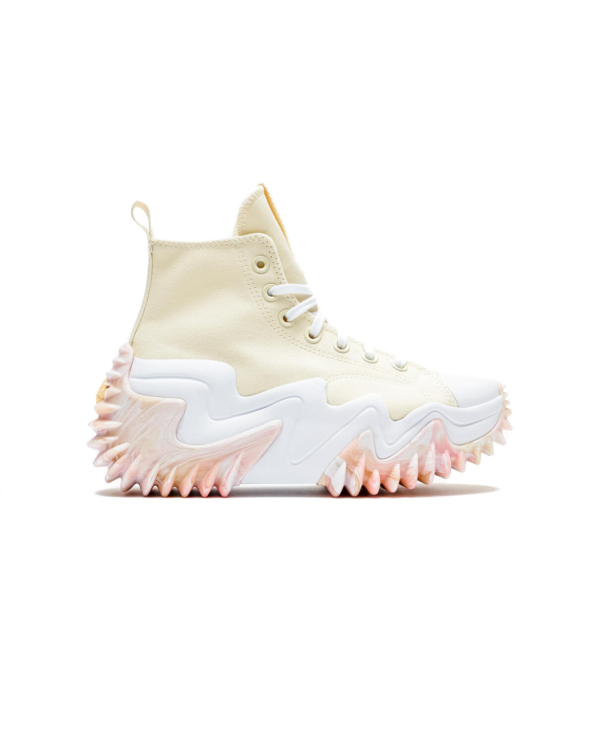 Converse Run Star Motion Cx Platform Marbled - Image 2