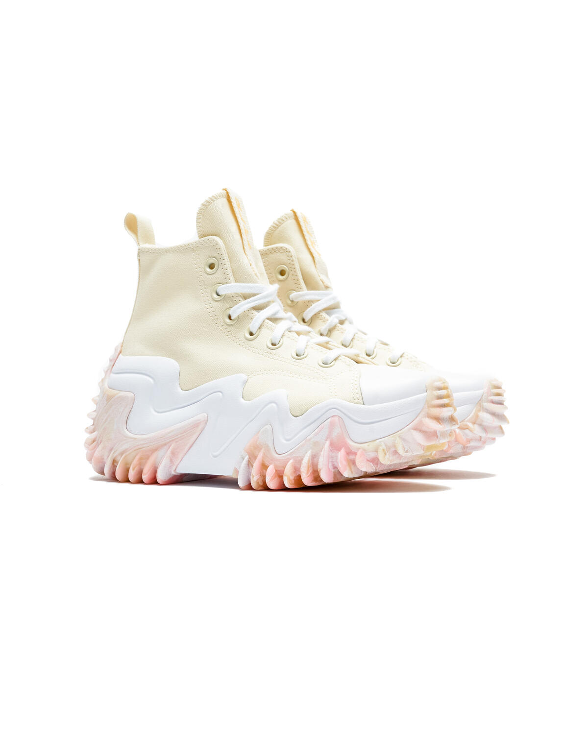 Converse Run Star Motion Cx Platform Marbled - Image 3