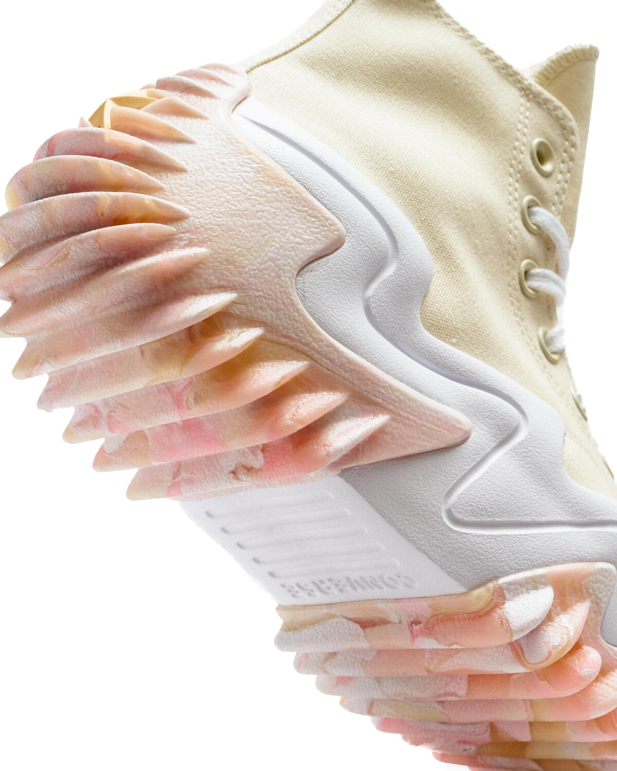 Converse Run Star Motion Cx Platform Marbled - Image 7