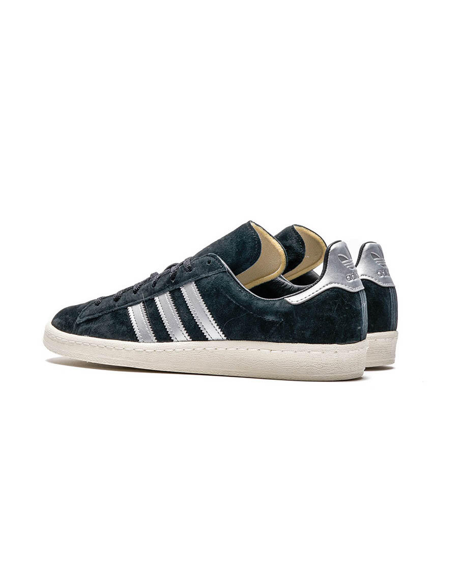 adidas Originals Campus 80s - Core Black / Footwear White / Off White - Image 19