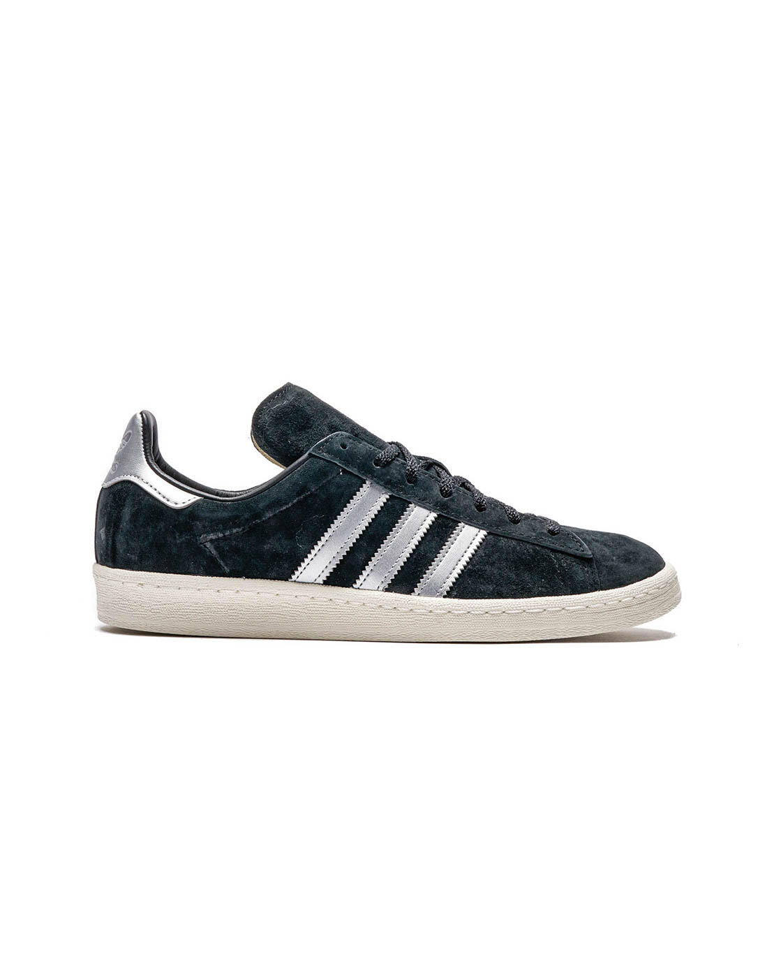 adidas Originals Campus 80s - Core Black / Footwear White / Off White - Image 16