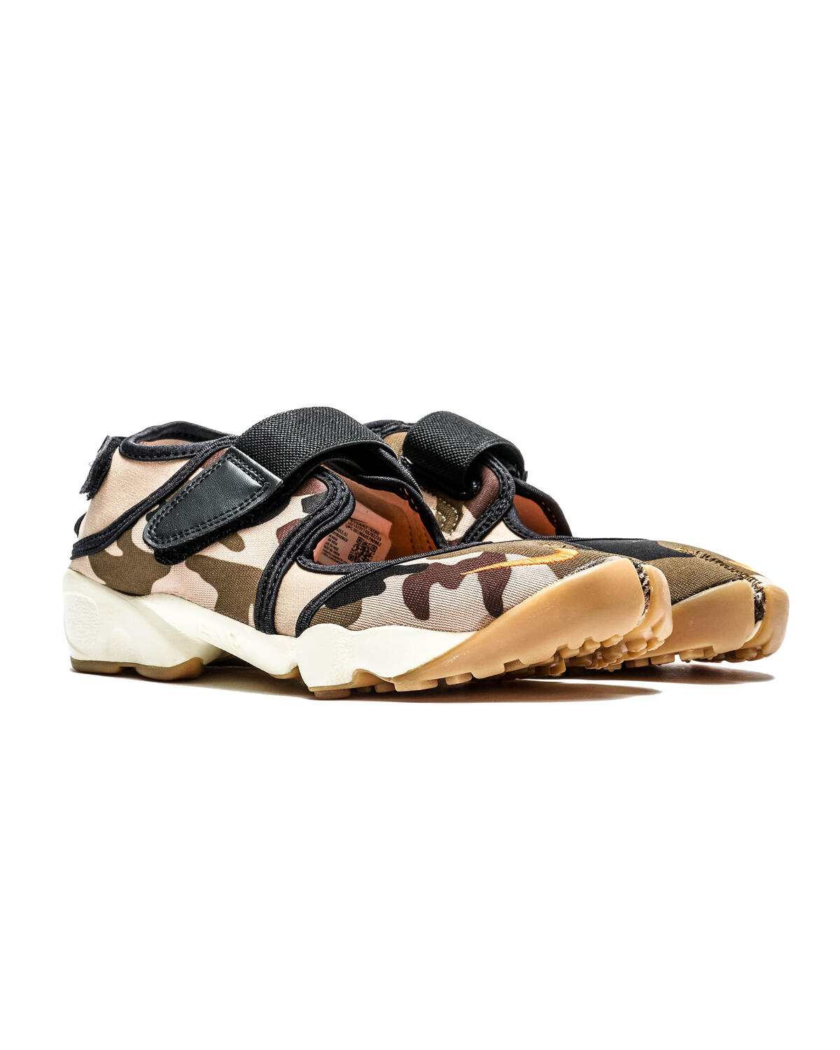 Nike Wmns Air Rift - Image 3