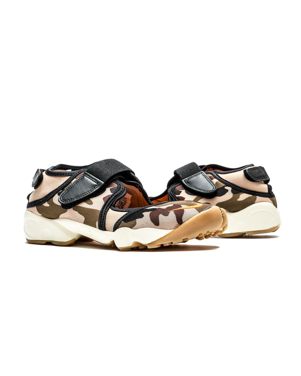 Nike Wmns Air Rift - Image 5