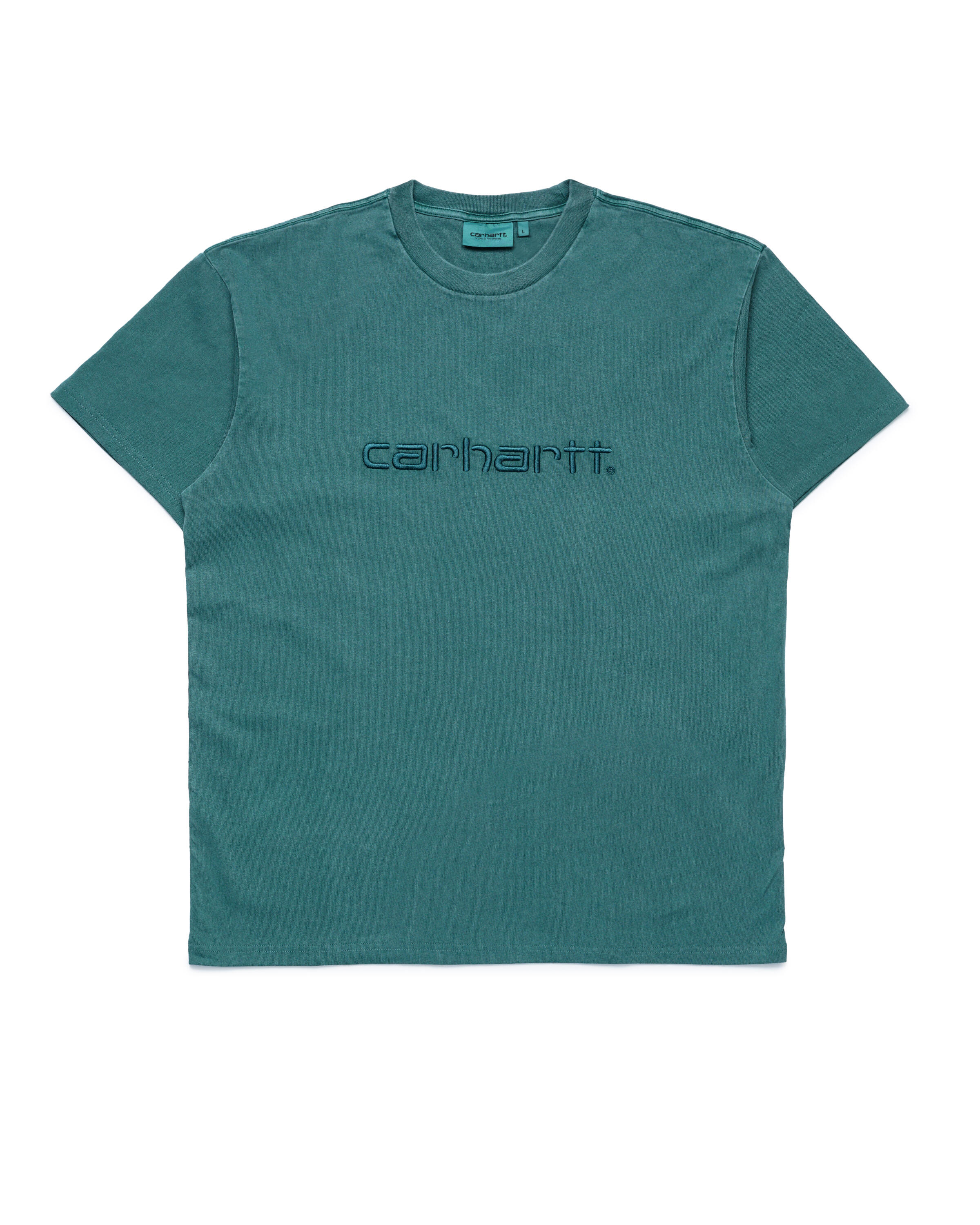 carhartt wip s/s duster t-shirt