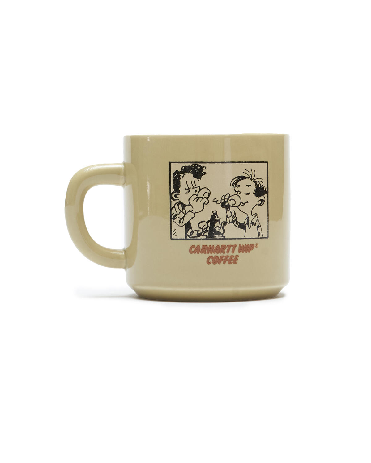 Carhartt WIP Coffee Mug - Image 2