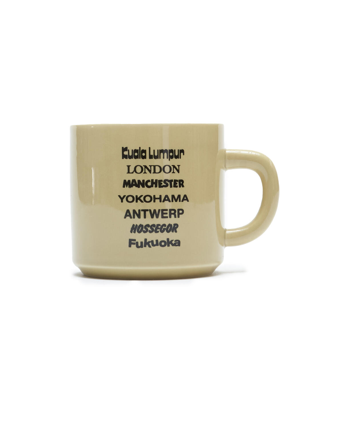 Carhartt WIP Coffee Mug - Image 3
