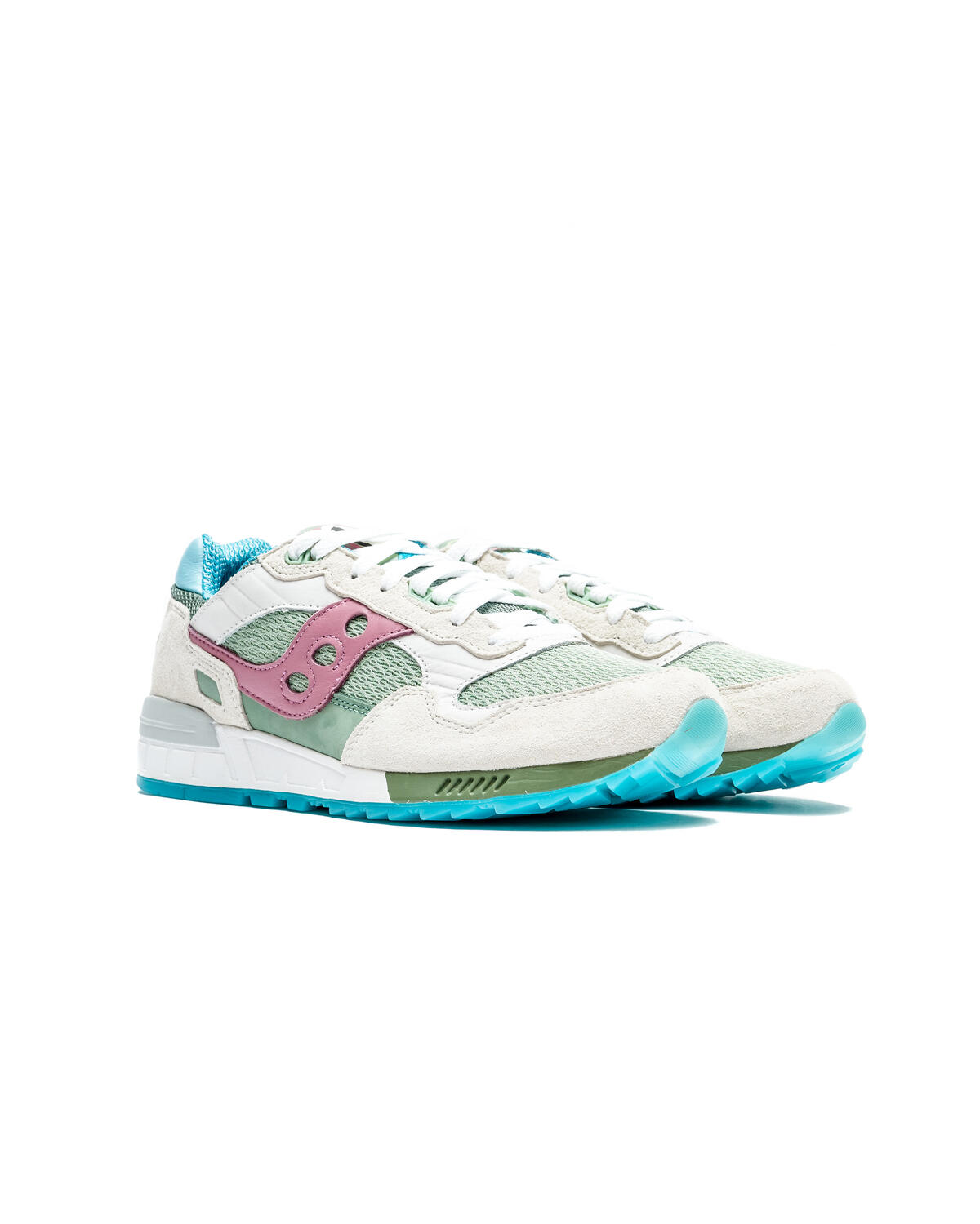 Saucony SHADOW 5000 'Galapagos' | S70743-1 | AFEW STORE