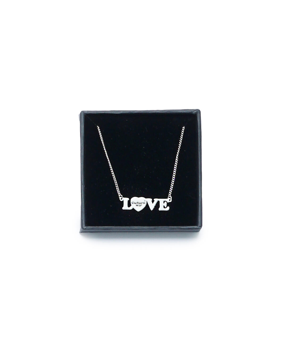Carhartt WIP Love Pendant - Image 2