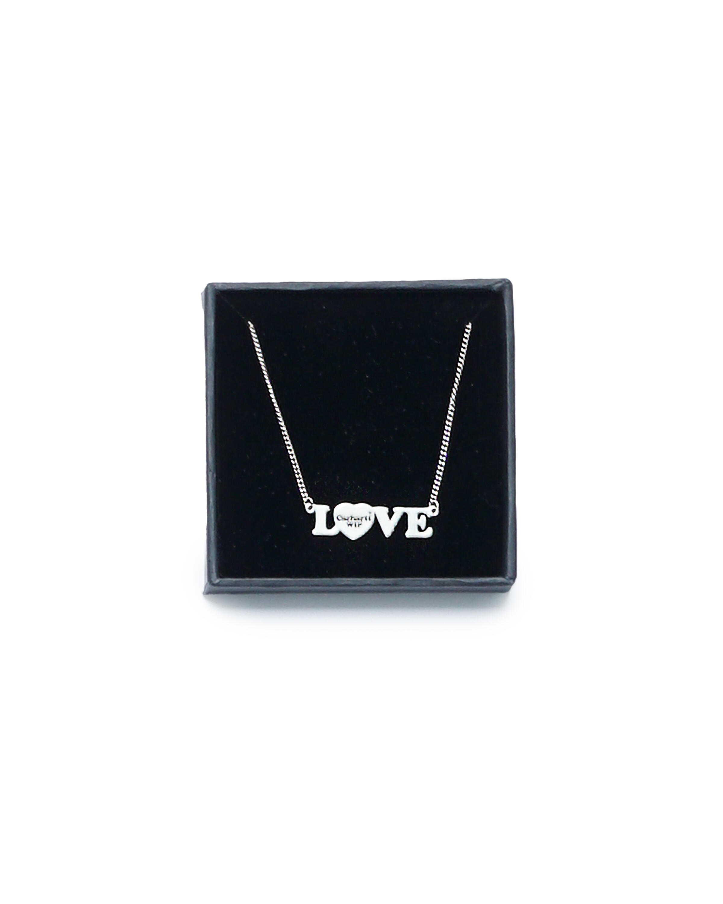 Carhartt WIP Love Pendant