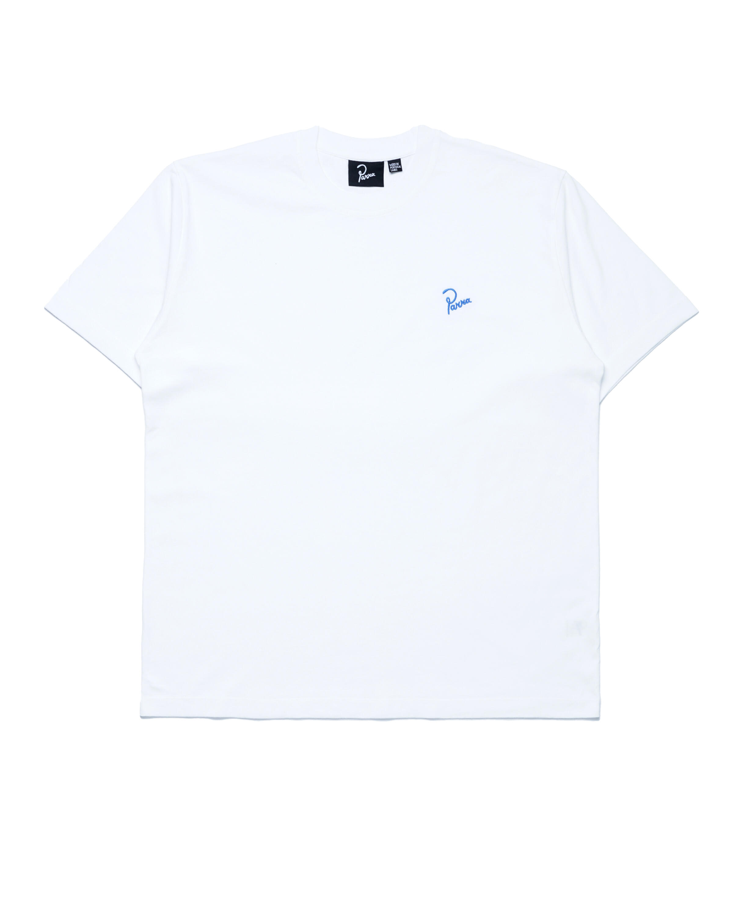 by Parra classic logo t-shirt