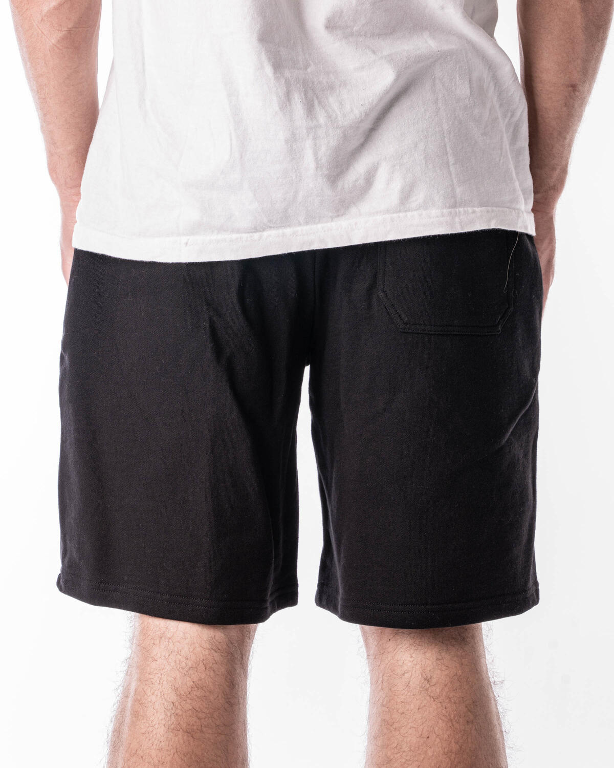 Daily Paper Refarid Shorts - Image 4