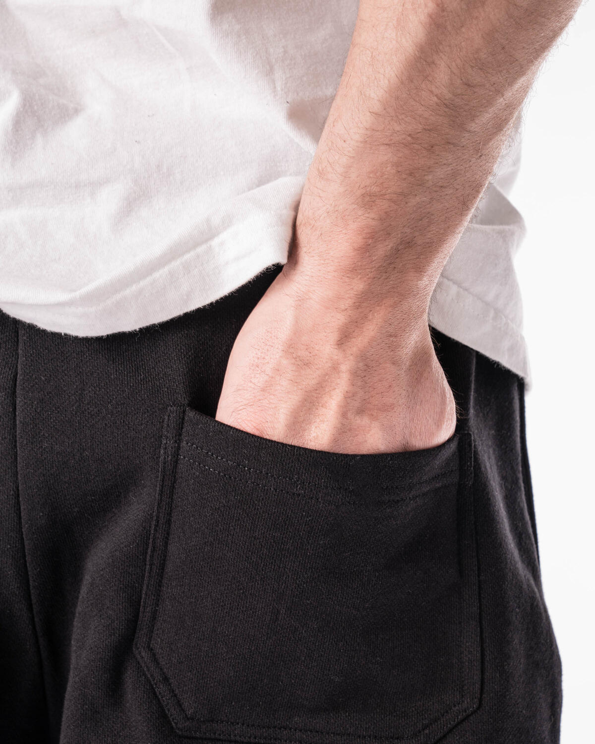 Daily Paper Refarid Shorts - Image 7