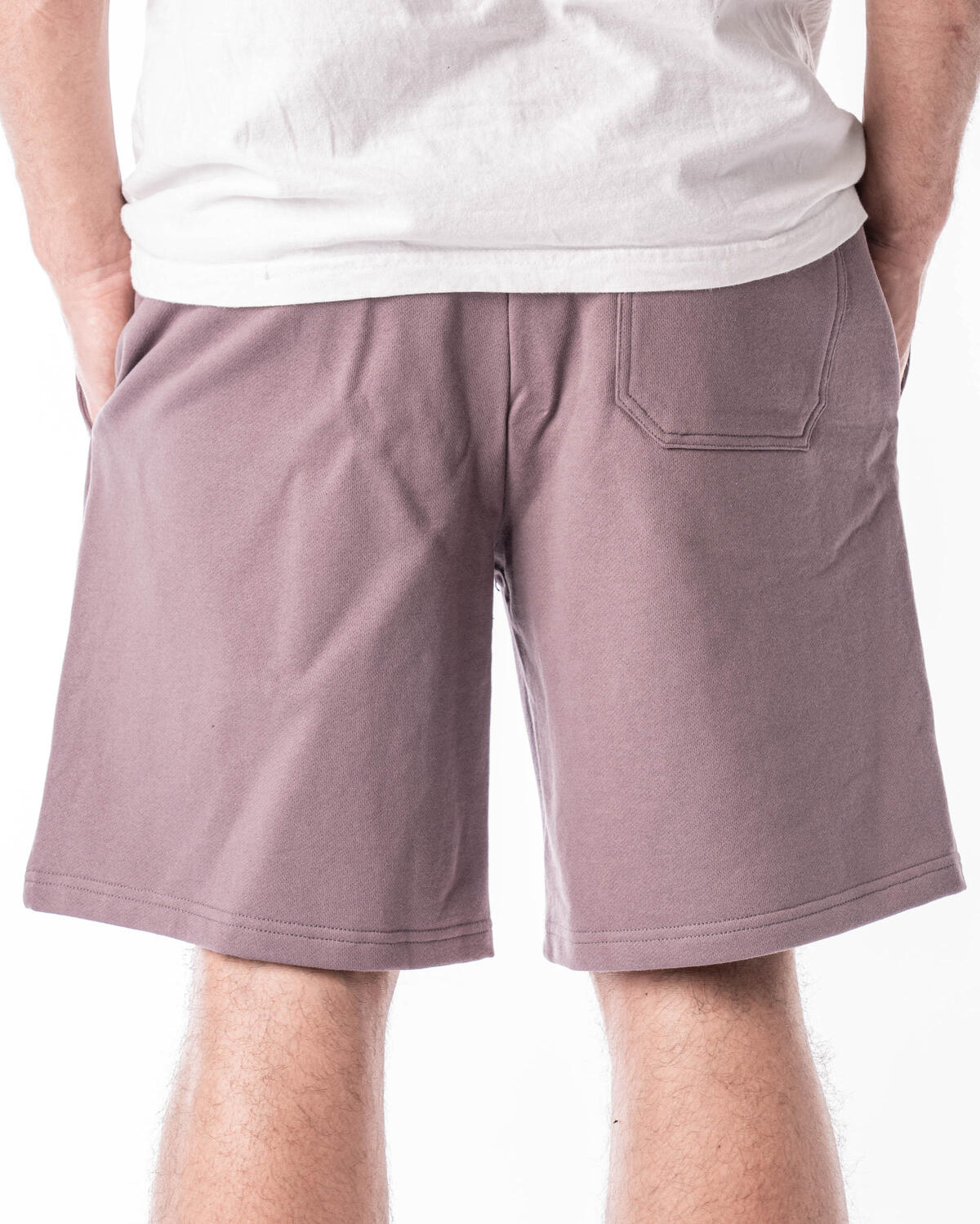 Daily Paper Purple Shorts - Image 4