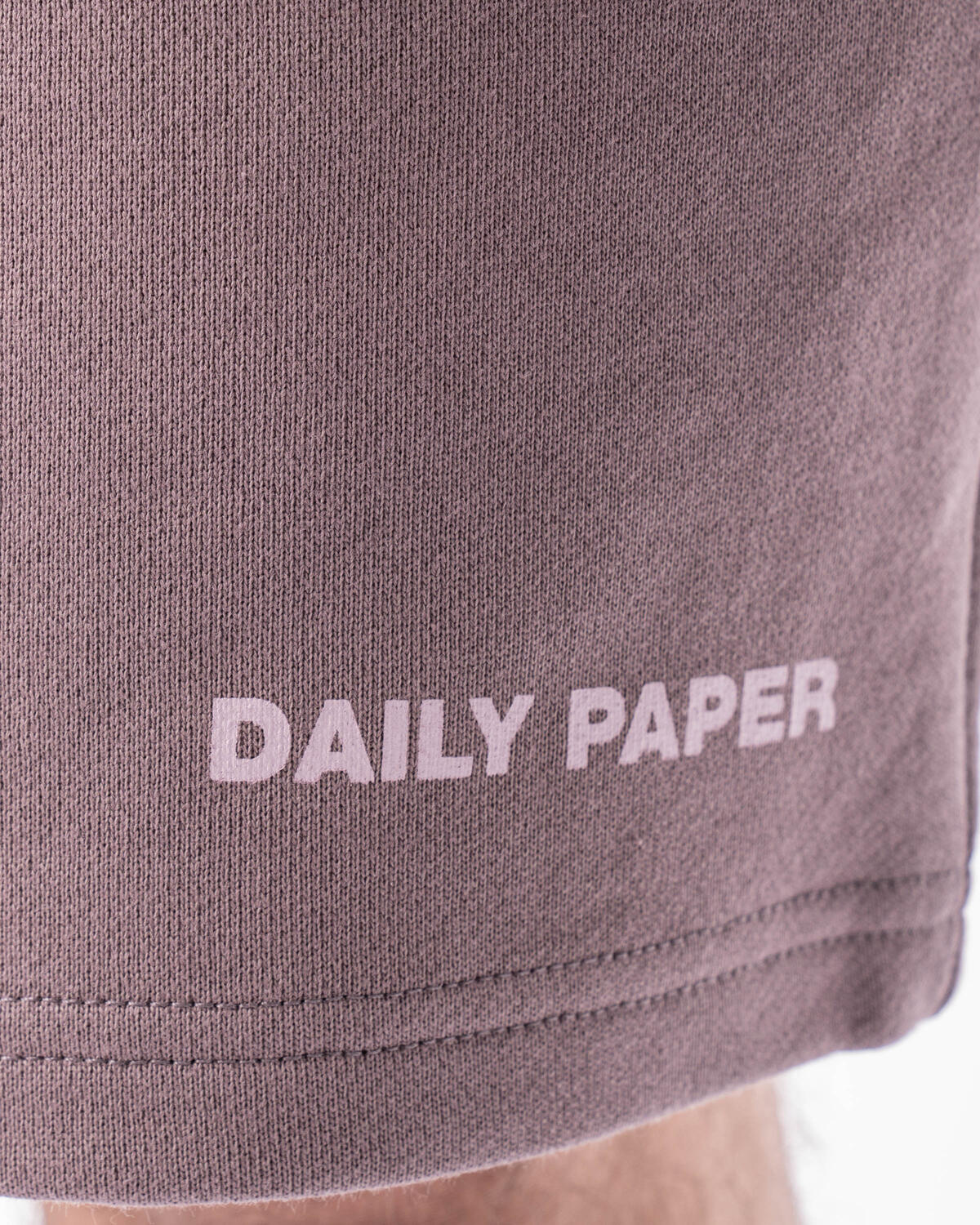 Daily Paper Purple Shorts - Image 7