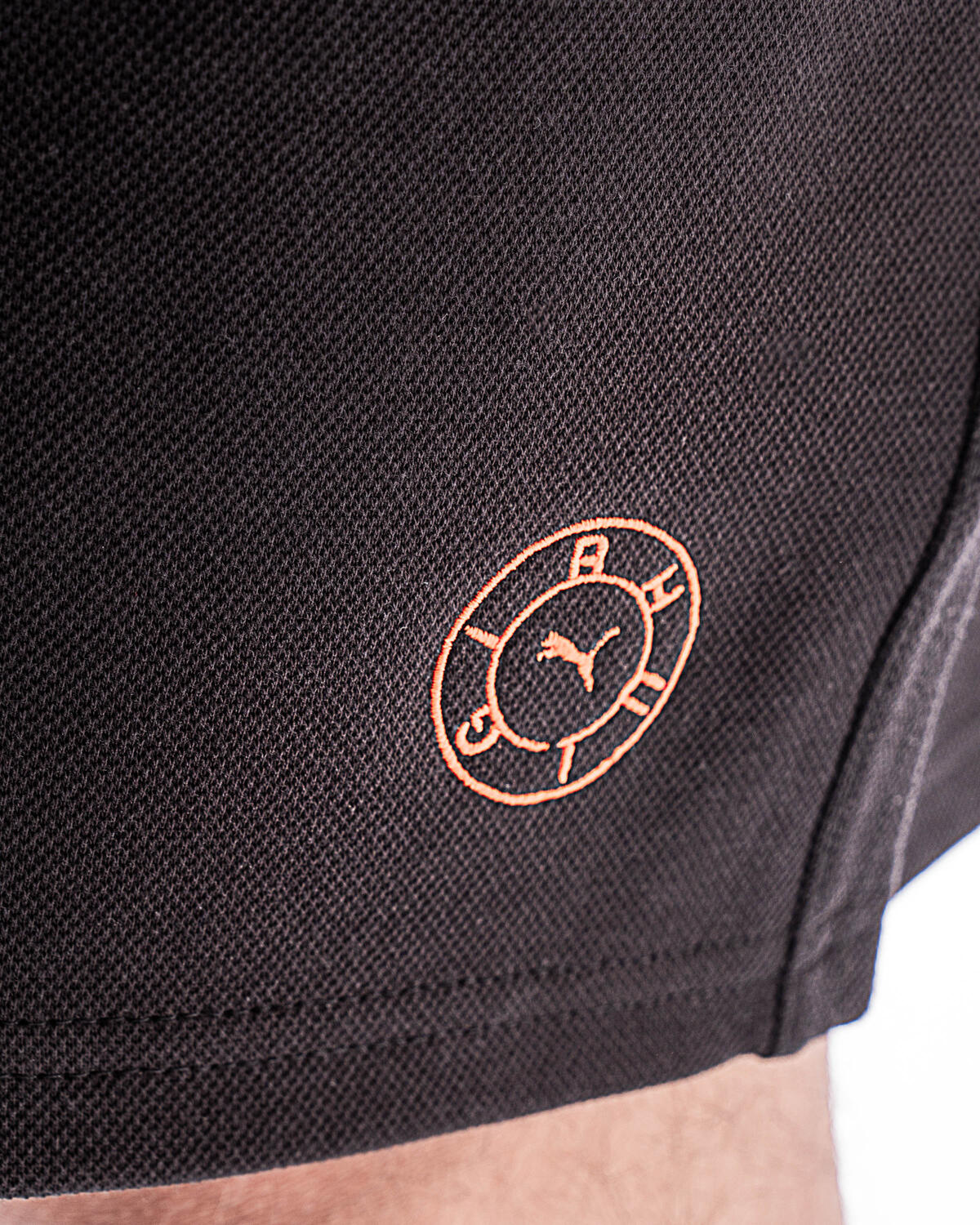 Puma x Rhuigi Basketball Shorts - Black - Image 17