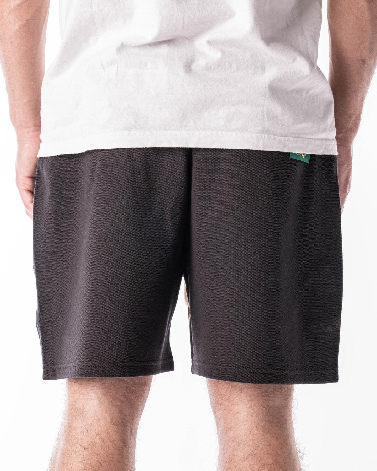 Puma x Rhuigi Basketball Shorts - Black - Image 14