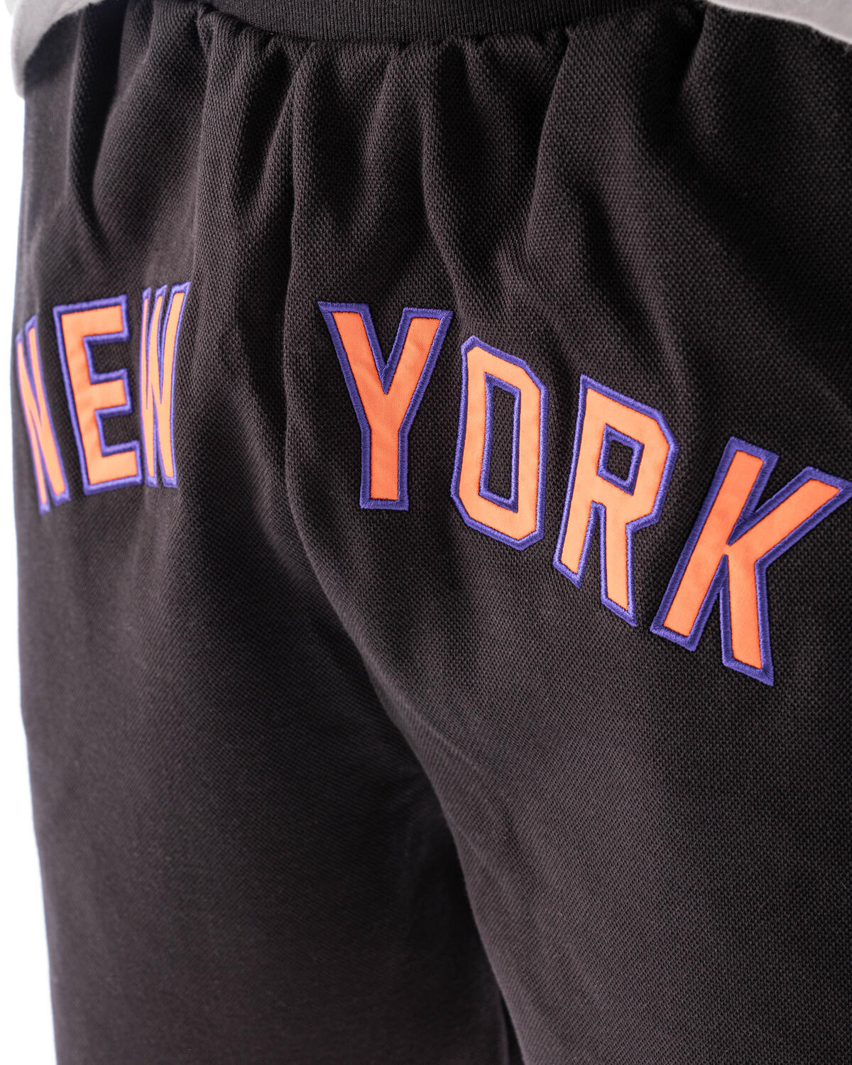 Puma x Rhuigi Basketball Shorts - Black - Image 15