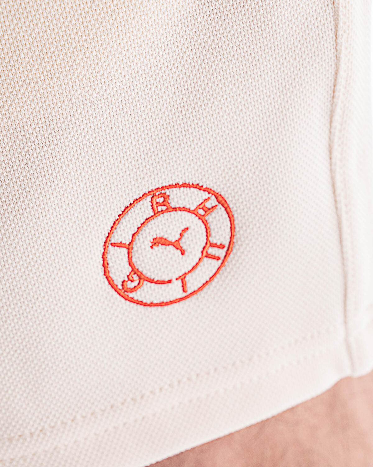 Puma x Rhuigi Basketball Shorts - Image 7